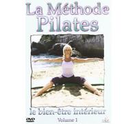 La Méthode Pilates : le bien-être intérieur - Volume 1 G