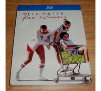 La Méthode Williams [Blu-Ray] [Region B] (Audio français. Sous-titres français)