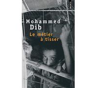 Point S – Le Métier à tisser