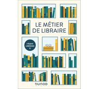 Le Métier De Libraire