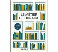 Le Métier De Libraire