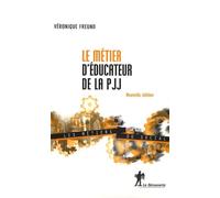 Le métier d'éducateur de la PJJ