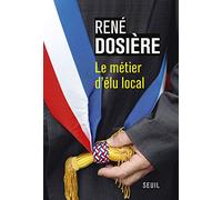 Le Métier d'élu local