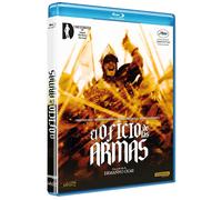 Le Métier Des Armes / Il Mestiere Delle Armi /(Blu Ray)