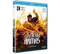 Le Métier des armes / Il mestiere delle armi /(Blu Ray) G
