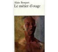 Le Métier d'otage