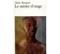 Le Métier d'otage