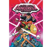 Le métier le plus dangereux du monde - Tome 2 - Le temps suspendu - Olivier Bocquet - Dupuis - cartonné - Bande dessinée