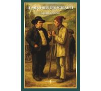 Le meunier d'Angibault: - Edition illustrée par 25 gravures