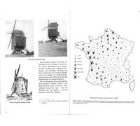 Le Meunier et son moulin à vent