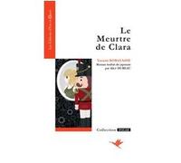 Le meurtre de clara KOBAYASHI YASUMI (Auteur)