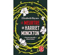 Le Meurtre de Harriet Monckton