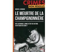 Le meurtre de la champignonnière