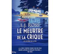 Le meurtre de la crique