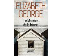 Le meurtre de la falaise - Elizabeth George - Pocket - Poche - Roman