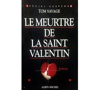 Le Meurtre de la Saint-Valentin