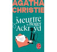 Le Meurtre de Roger Ackroyd (Nouvelle traduction révisée)