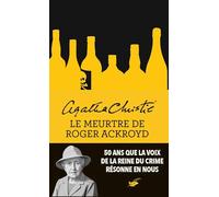 Le meurtre de Roger Ackroyd (Nouvelle traduction révisée)