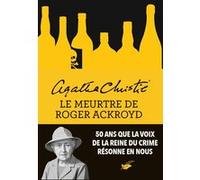 Le meurtre de Roger Ackroyd (Nouvelle traduction révisée)