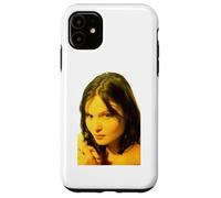 Le Meurtre de Sophie Ellis-Bextor sur la Piste de Danse Andy Willsher Coque pour iPhone 11