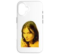 Le Meurtre de Sophie Ellis-Bextor sur la Piste de Danse Andy Willsher Coque pour iPhone 16