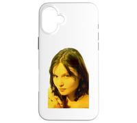 Le Meurtre de Sophie Ellis-Bextor sur la Piste de Danse Andy Willsher Coque pour iPhone 16 Plus