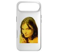 Le Meurtre de Sophie Ellis-Bextor sur la Piste de Danse Andy Willsher Coque pour iPhone Air