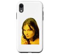 Le Meurtre de Sophie Ellis-Bextor sur la Piste de Danse Andy Willsher Coque pour iPhone XR