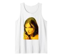 Le Meurtre de Sophie Ellis-Bextor sur la Piste de Danse Andy Willsher Débardeur