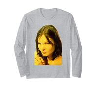 Le Meurtre de Sophie Ellis-Bextor sur la Piste de Danse Andy Willsher Manche Longue