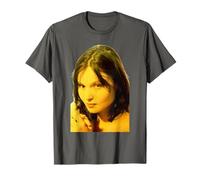 Le Meurtre de Sophie Ellis-Bextor sur la Piste de Danse Andy Willsher T-Shirt