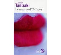 Le Meurtre d'O-Tsuya
