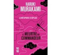 Le Meurtre du Commandeur - livre 2 Haruki Murakami (Auteur), Hélène Morita (Traduction)