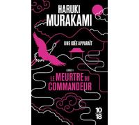 Le meurtre du commandeur Volume 1 (1)