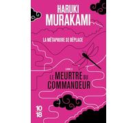 Le meurtre du commandeur, Volume 2 (2)