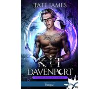 Le meurtre du corbeau: Kit Davenport, T5