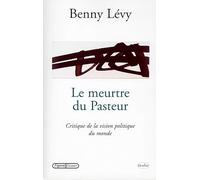 Le Meurtre du Pasteur