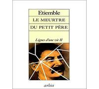 Le Meurtre du petit père