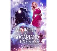 Le meurtre du Sugarland Express