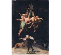 Le meurtre d'une sorcière Volume 2 langue moderne Heinrich Krammer, Jacob Sprenger (Buch auf Polnisch)