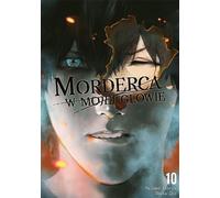 Le meurtrier dans ma tête Volume 10