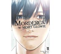 Le meurtrier dans ma tête Volume 11