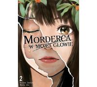 Le meurtrier dans ma tête Volume 2