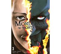 Le meurtrier dans ma tête Volume 3