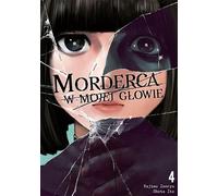 Le meurtrier dans ma tête Volume 4