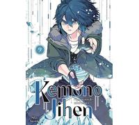 Le meurtrier dans ma tête Volume 6