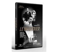 Le Meurtrier DVD DVD
