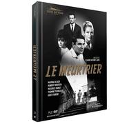 Le Meurtrier Édition Prestige Collector Limitée et Numérotée Combo Blu-ray DVD