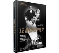 Le Meurtrier Édition Prestige Collector Limitée et Numérotée Combo Blu-ray DVD E