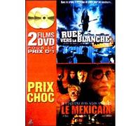 Le Mexicain - La Ruée vers la blanche - Edition Bipack G
